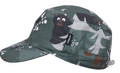 Riley KEPS Barn Dark Mint Lindberg