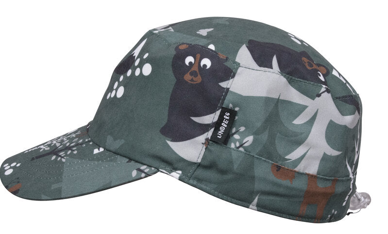 Riley KEPS Barn Dark Mint Lindberg