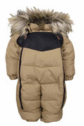 Rocky Babyoverall Beige Lindberg