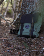 Ryggan Backpack Mini 7 Liter Green LINDBERG