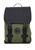 Ryggan Backpack Mini 7 Liter Green LINDBERG