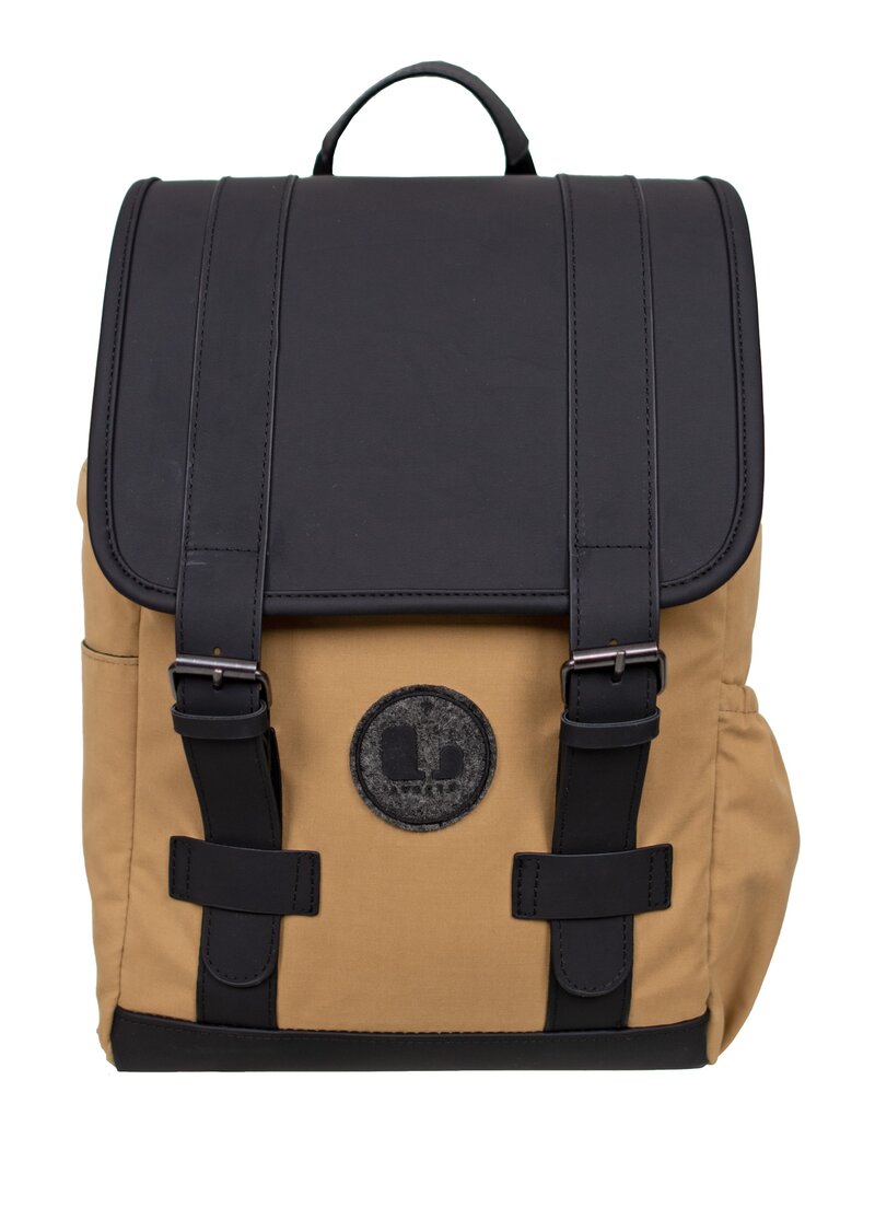 Ryggan Backpack Mini 7 Liter Potato LINDBERG