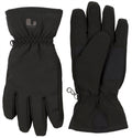 Glove Vinterhandskar Barn Svart - Lindberg