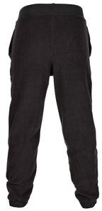 Sävar Fleece Trousers Kids & Junior Black - Lindberg