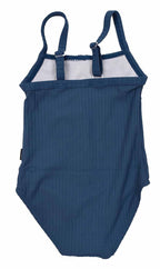 Sienna Swimsuit Junior Petrol - Lindberg