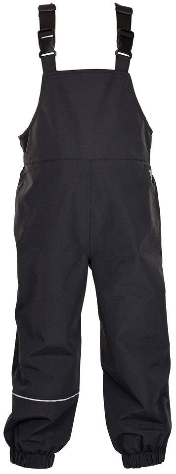 Sigma Shell Trousers Kids Black - Lindberg