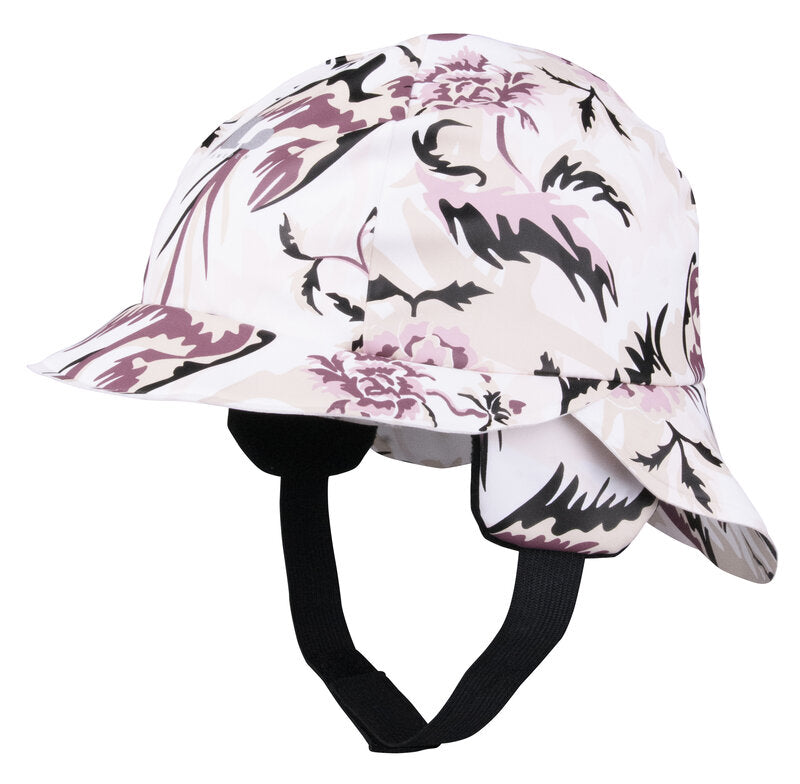 Spexhult Regnhatt Barn White Rose - Lindberg