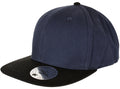 Vigo Keps Barn Navy - Lindberg