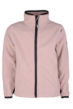 Vindel Windfleece Kids & Junior Blush Lindberg
