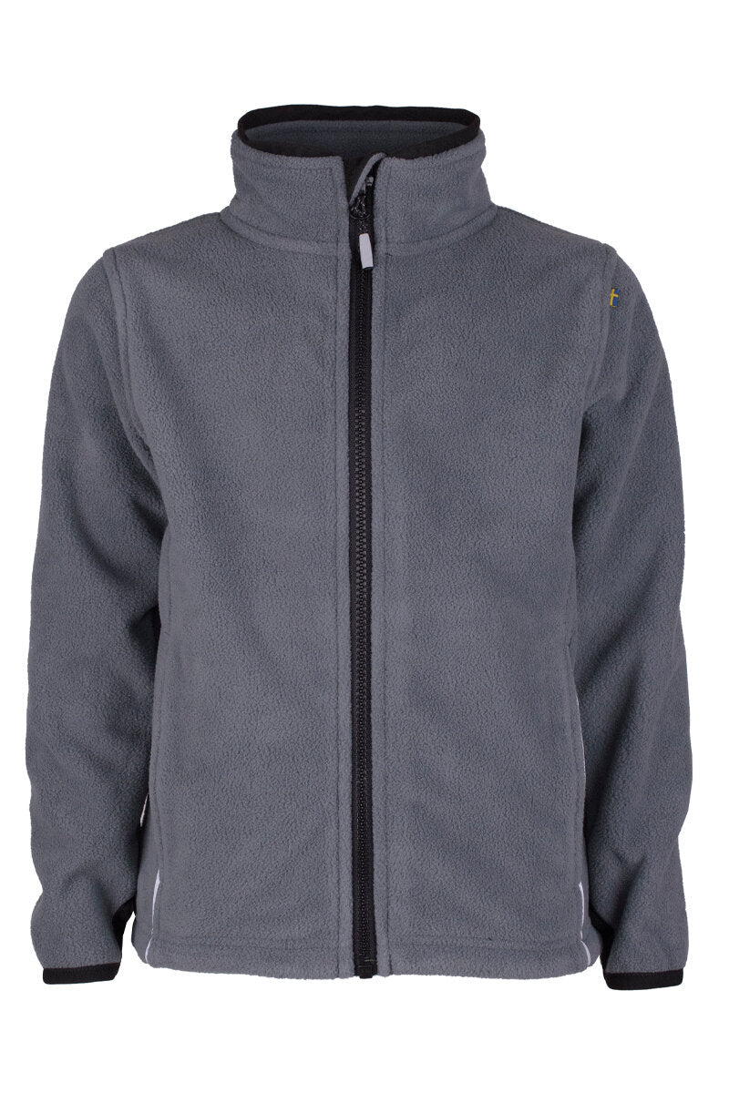 Vindel Vindfleece Barn & Junior Orion Blue Lindberg