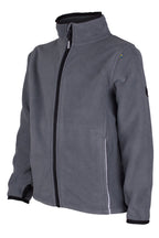 Vindel Vindfleece Barn & Junior Orion Blue Lindberg