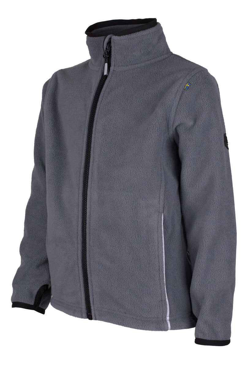 Vindel Vindfleece Barn & Junior Orion Blue Lindberg