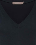 Linna Dress Women Black Marta du Chateau | Smilebutiken - Marta du Chateau