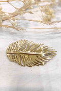 Koftsmycke 15 Dam Gold Leaf LOLO & YAYA