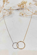 Regina Halsband Dam Cirklar LOLO & YAYA