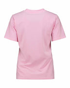 Love T-shirt Dam Rose | Smilebutiken - Zabaione