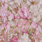 Lydia Dress Women Pink Marta du Chateau | Smilebutiken - Marta du Chateau