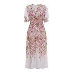 Lydia Dress Women Pink Marta du Chateau | Smilebutiken - Marta du Chateau