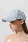 MM Sweet Eden Cap Women Light Denim - MM Sweet