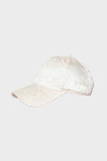 MM Sweet Everly Cap Women Beige - MM Sweet