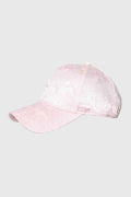 Everly Cap Women Light Pink MM SWEET