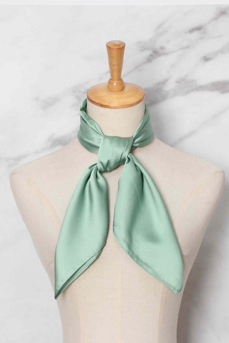 Hadley Scarf Women Light Blue MM SWEET