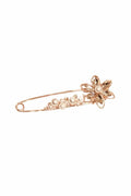 Koftsmycke 28 Dam Flower Pearl Rose MM SWEET