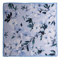 Linette Scarf Women Light Blue - MM Sweet