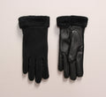 Lizzie Handske Dam Black MM SWEET