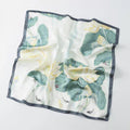 Opal Scarf Dam Olive - MM Sweet