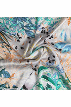 Rylee Scarf Dam Black MM SWEET