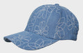Salena Keps Dam Denim Blue - MM Sweet