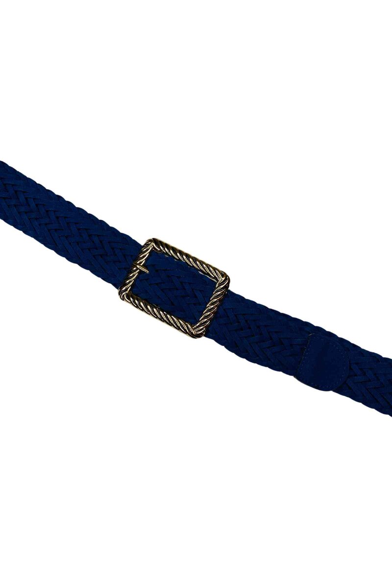 Sophia Skärp Dam Dark Blue MM SWEET