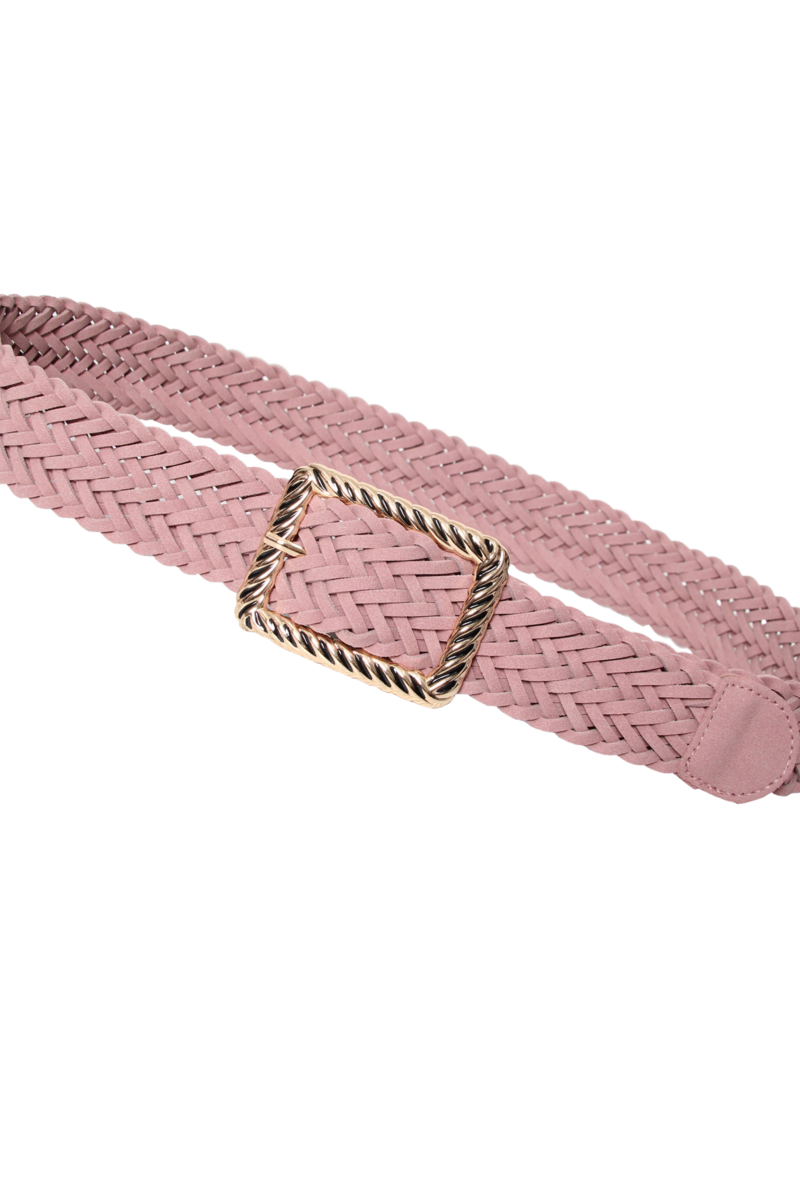 Sophia Skärp Dam Dark Pink MM SWEET