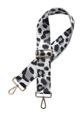 Willow Axelrem Till Väska Black MM SWEET
