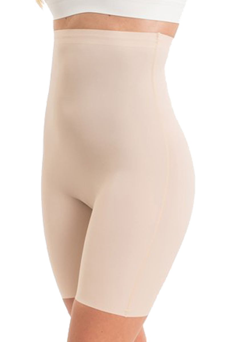 Magic 1-pack Maxi Hi Bermuda shapetrosa Latte Dam Avet