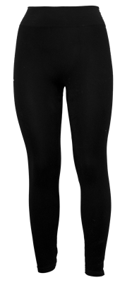Bambu Leggings Black Magic