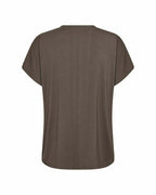 Marica 361 T-Shirt Dam Grape Leaf | Smilebutiken - Soyaconcept