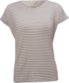 Women's Cotton Top Marine Sand - Marine