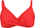 Marine Silvia Bikini Top Women Raspberry Wänerstedt