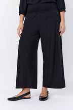 Marla 2 Ankelbyxa Dam Black | Smilebutiken - Wasabiconcept