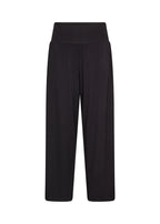 Marla 2 Ankelbyxa Dam Black | Smilebutiken - Wasabiconcept