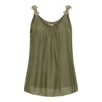Agnese Topp Dam Military Marta du Chateau