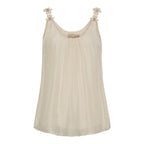 Agnese Topp Ladies Sand Marta du Chateau