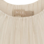 Agnese Topp Ladies Sand Marta du Chateau