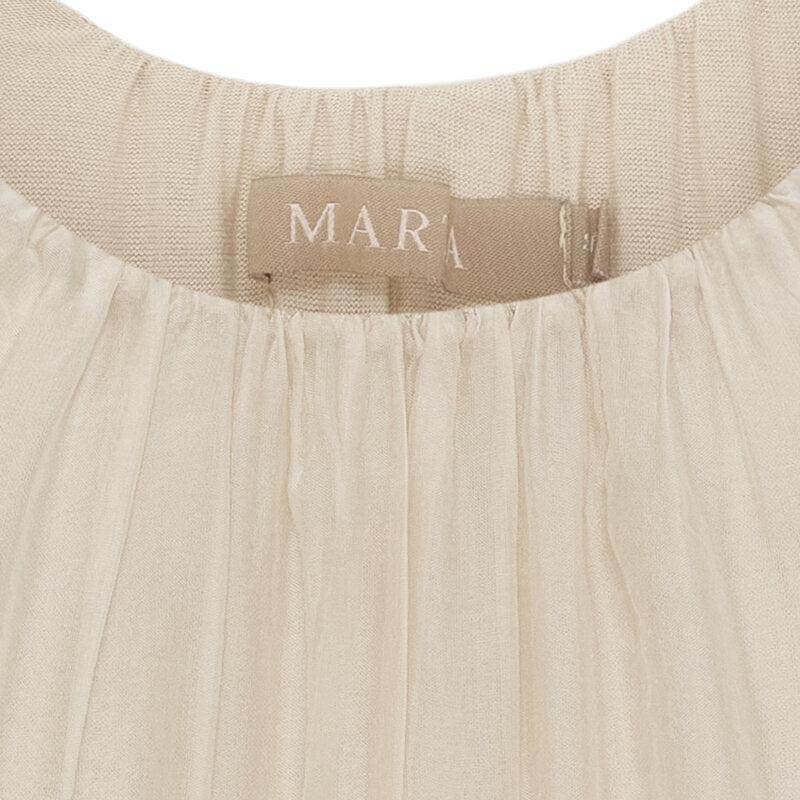 Agnese Topp Ladies Sand Marta du Chateau