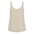 Agnese Topp Ladies Sand Marta du Chateau