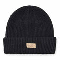 Beanie Mössa Dam Black Marta du Chateau