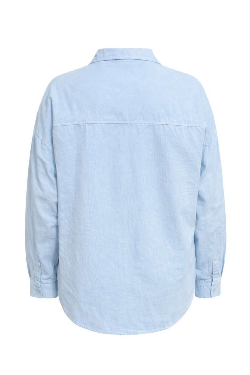 Coline Shirt Ladies Celeste Marta du Chateau