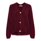 Dakota Kofta Dam Bordeaux Marta du Chateau